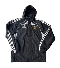 Casaco com capuz Hull City 2010/11 (bom 8/10)(S) comprar usado Casaco com capuz Hull City 2010/11 (bom 8/10)(S) comprar usado  Enviando para Brazil