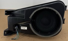 10-15 CHEVROLET EQUINOX SUBWOOFER PIONEER SPEAKER ASSY OEM USADO 25802876, usado comprar usado  Enviando para Brazil
