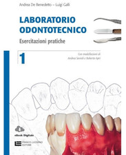 Libro scuola laboratorio usato  Siculiana