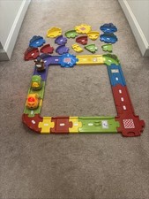Vtech train smart for sale  Oakdale