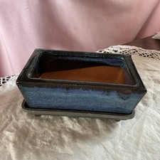 Bonsai topf übertopf gebraucht kaufen  Versand nach Germany