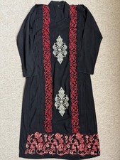 Women black kurti for sale  WORCESTER PARK