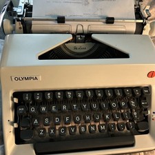Vtg 1970s olympia for sale  Hanover