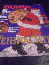 Special burda geschenke gebraucht kaufen  Kempenich