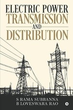 S Rama Subbanna B Loveswar Electric Power Transmission and Distrib (Taschenbuch) na sprzedaż  Wysyłka do Poland