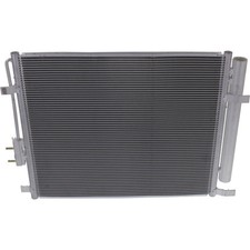 Condenser 2013 2018 for sale  Burlington