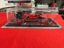 Collezione auto corsa usato  Italia