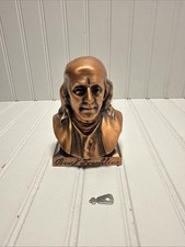 Ben franklin copper for sale  Coeur D Alene