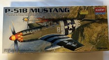 Academy 51b mustang for sale  DONCASTER