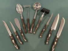 Vtg lot cutco for sale  Gresham