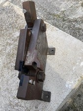 Cesoia trancia ferro usato  Cosenza