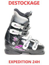 Chaussure ski nordica d'occasion  France