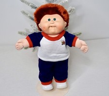 Cabbage patch 1989 for sale  Eugene