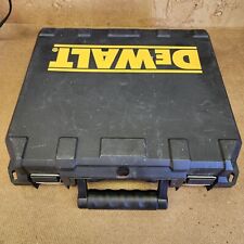 Dewalt dc720ka empty for sale  Alexander