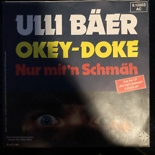 Ulli bäer key gebraucht kaufen  München