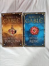 Waringham saga rebecca gebraucht kaufen  Deutschland