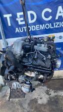 Motore completo audi usato  Villa Literno