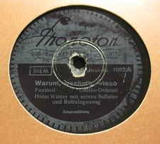 Horst winter weshalb gebraucht kaufen  Berlin