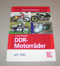 Typenkompass ddr motorräder gebraucht kaufen  Jever