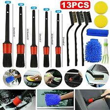 13pcs car detailing for sale  BIRMINGHAM