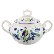 Zuckerdose villeroy boch gebraucht kaufen  Kappeln