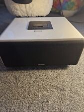 Sandstrom speaker system for sale  KETTERING