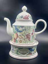 Cafetière villeroy boch d'occasion  Strasbourg-
