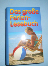 Große ferien lesbuch gebraucht kaufen  Tettnang