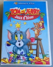 Dvd dessins animes d'occasion Dvd dessins animes d'occasion  Clermont-Ferrand-
