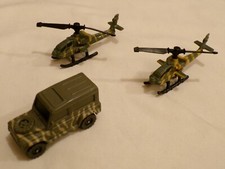 Army apache helicopter for sale  CRAWLEY