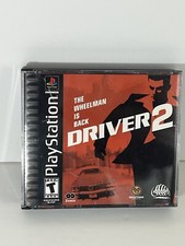 Driver sony ps1 d'occasion  Expédié en Belgium