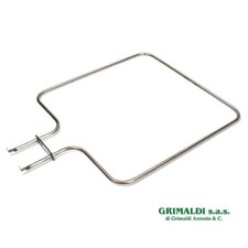 Resistenza inferiore 1000w usato  Frattamaggiore