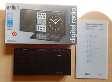 Braun 3869 abr gebraucht kaufen  Hannover