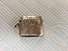 Antique sterling silver for sale  BRAINTREE