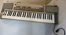Piano digital teclado sintetizador CASIO Casiotone 610, usado comprar usado  Enviando para Brazil