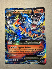 Carte pokemon dracaufeu d'occasion  La Chapelle-la-Reine