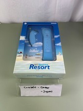 Nintendo Wii Sports Resort Limitada controlador Club Nintendo Limitado comprar usado  Enviando para Brazil