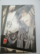 Manga black butler usato  Torrita di Siena