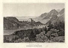Hohenschwangau riginal stahlst gebraucht kaufen  Deutschland