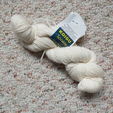 Koigu sparkle merino for sale  Forest Hills
