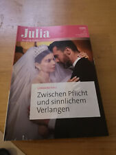 Julia cora verlag gebraucht kaufen  Halle