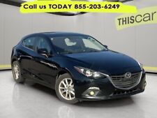 2016 mazda mazda3 for sale  Tomball