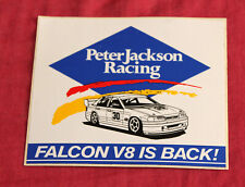 Peter jackson racing for sale  HALESOWEN