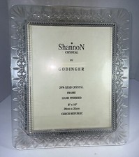 Vtg godinger shannon for sale  Florence