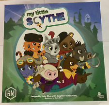 Stonemaier games little for sale  LEAMINGTON SPA