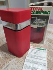 Total camping rodolfo usato  Casapesenna