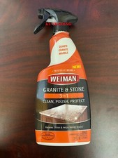 Weiman granite stone for sale  Flushing