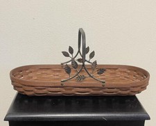 Longaberger 2011 bronze for sale  Menomonee Falls