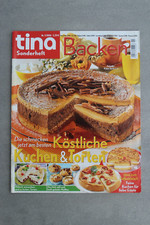 Zeitschrift tina sonderheft gebraucht kaufen  Hagen