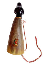Ancienne corne chasse d'occasion  Saint-Sébastien-de-Morsent